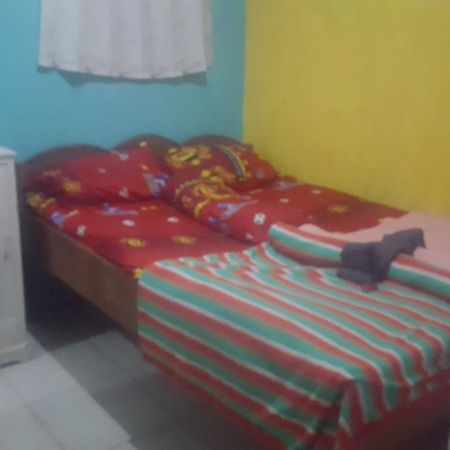 Harris Ijen Crater Homestay Tamansuruh Exterior foto